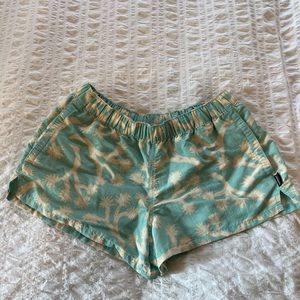 Patagonia Barely Baggies Shorts